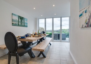 Magdala Garden - Two Bedroom Apartment, Sleeps 4