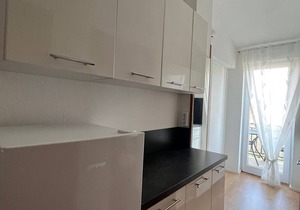 Magdalena house, large garden, quiet location, 150 m to the beach