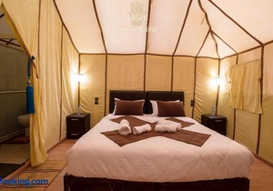Magic Luxury Camp