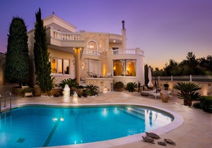 Magical Cretan Diamond