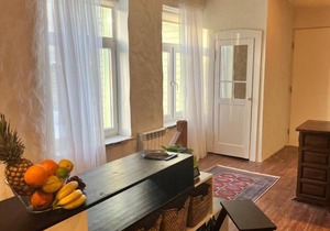 Magical Kalamaja Home Near Old Town