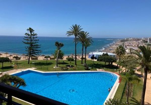 Magical Sea View Studios II