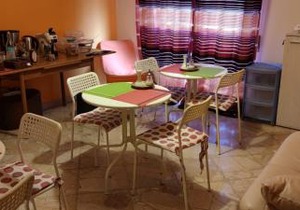 Magione Apartment&Rooms