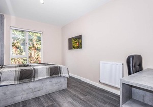 MAGNA HOUSE #FLAT10