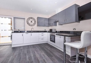 MAGNA HOUSE #FLAT4