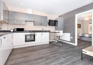 MAGNA HOUSE #FLAT4
