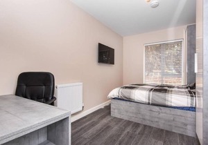 MAGNA HOUSE #FLAT6