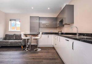 MAGNA HOUSE #FLAT6
