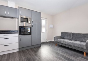 Magna House - Luxury One Bedroom Apartment - Flat 1