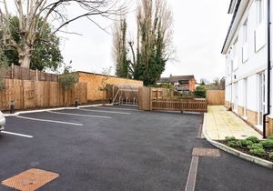 Magna House - Luxury Studio Flat 11