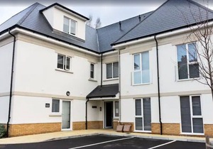 Magna House - Luxury Studio Flat 11