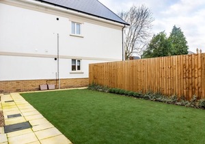 Magna House - Luxury Studio Flat 11