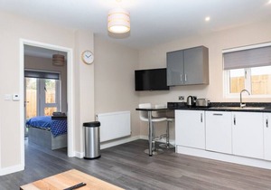 Magna House - Luxury Two Bedroom Apartment - Flat 12