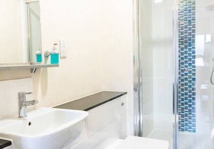 Magna House - Luxury Two Bedroom Apartment - Flat 12