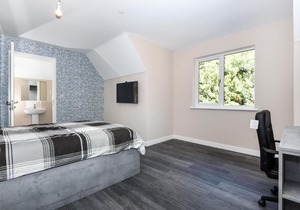Magna House Serviced Apartments
