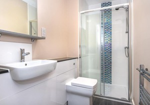 Magna House Serviced Apartments
