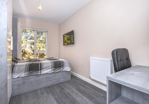 Magna House Serviced Apartments