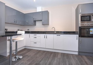Magna House Serviced Apartments