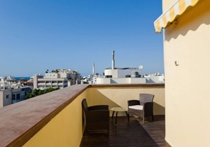 Magnificent 2 BR in the Old North