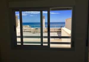 Magnificent and luxurious penthouse in Carboneras