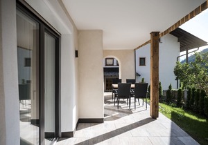 MAGNIFICENT CHALET COMFORT AND MODERNITY: OUR APARTMENTS IN PUSTERTAL