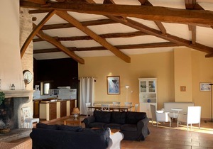 MAGNIFICENT DOMAIN IN DROME PROVENCAL 2
