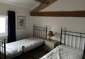 MAGNIFICENT DOMAIN IN DROME PROVENCAL 4