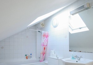 Magnificent Maida Vale 1bd apt for 3