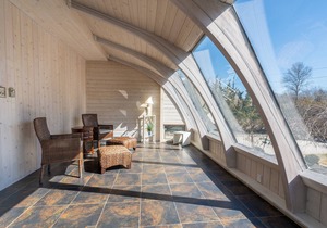 Magnificent Private Orient Beach Front House