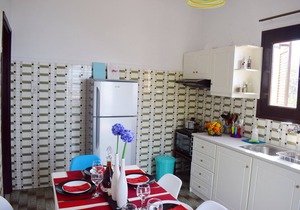 Magnificent sea view,clean and bright apartment 1