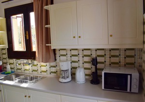 Magnificent sea view,clean and bright apartment 1