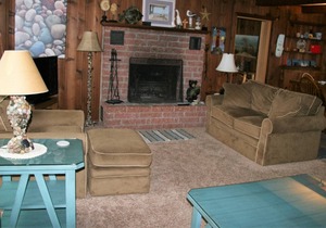 Magnificent Views from Home on Beautiful Crystal Lake