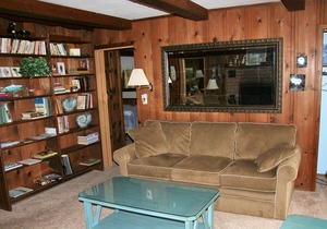 Magnificent Views from Home on Beautiful Crystal Lake