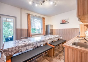 Magnificent Villa in Medebach near Ski Area