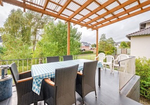 Magnificent Villa in Medebach near Ski Area