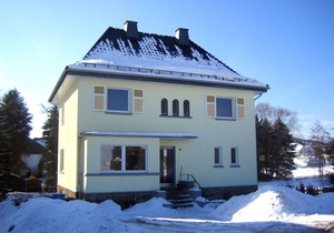 Magnificent Villa in Medebach near Ski Area