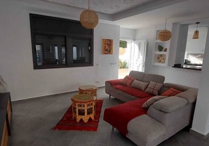 Magnificent villa with swimming pool near Agadir center