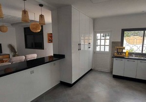 Magnificent villa with swimming pool near Agadir center