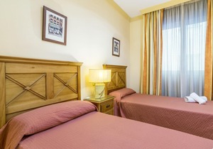 Magnifico apartamento en Marbella con vistas al mar