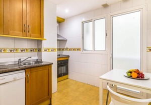 Magnifico apartamento en Marbella con vistas al mar