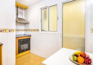 Magnifico apartamento en Marbella con vistas al mar
