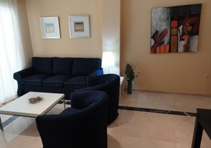 Magnifico apartamento en Marbella