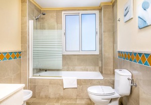 Magnifico apartamento en Marbella