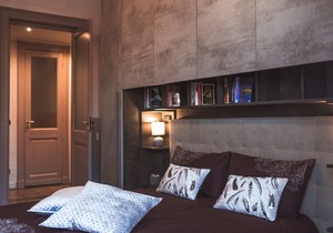 Magnolia apartment