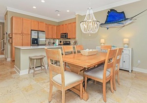 Magnolia Bay 8615