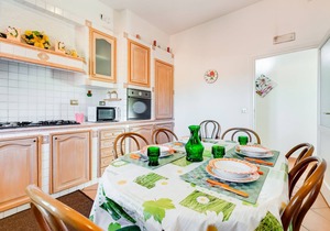 Magnolia-Villa Rocca di Papa -3 apartments