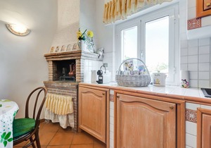 Magnolia-Villa Rocca di Papa -3 apartments