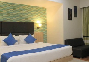 Magnus Star Residency
