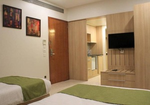 Magnus Star Residency