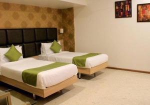 Magnus Star Residency